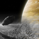 Illustration for article titled Breathtaking Illustrations Show The Splendor Of Ringed Planets